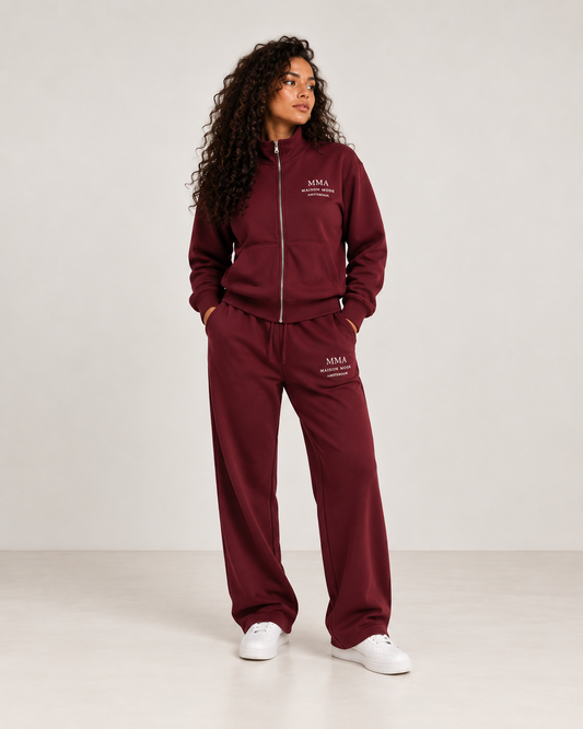 The Signature Set Bordeaux